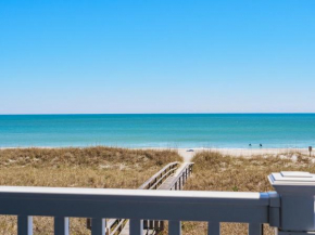 Winds 1 #2B at Carolina Beach